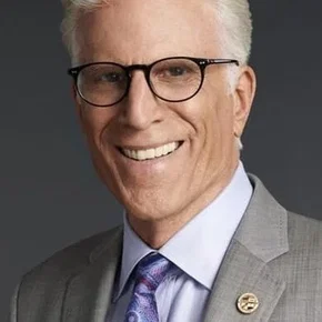 Photo star : Ted Danson