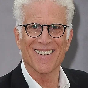 Photo star : Ted Danson