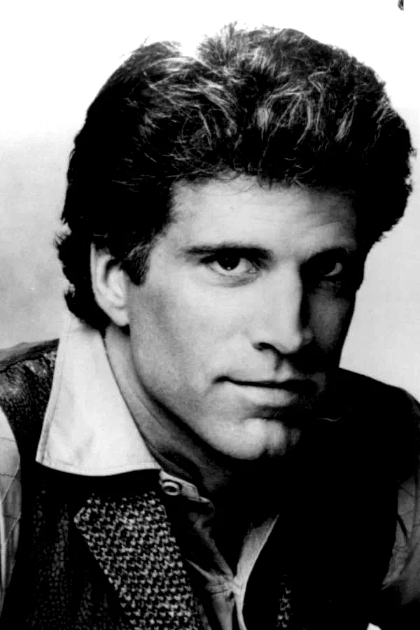 Ted Danson