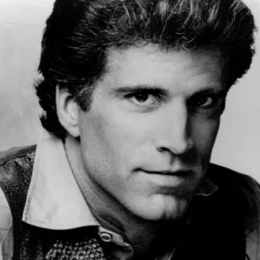 Photo star : Ted Danson