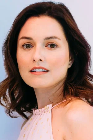 Photo de Jenna Gavigan