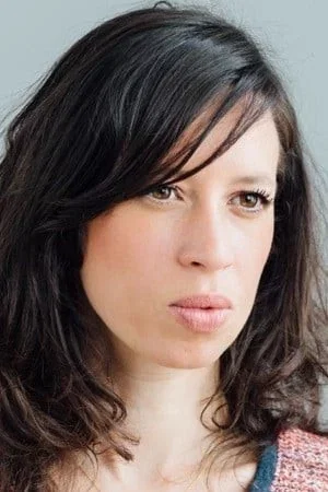  Caroline Berliner photo