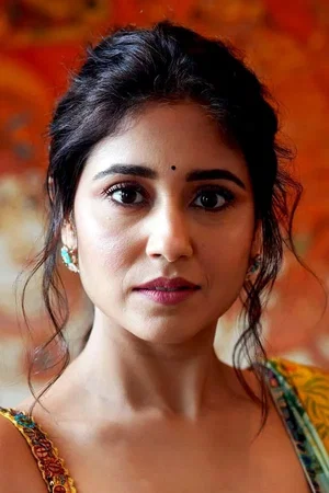  Shweta Tripathi Sharma