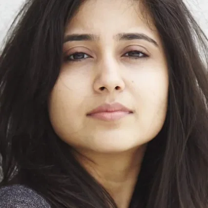  Shweta Tripathi Sharma