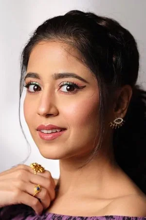  Shweta Tripathi Sharma