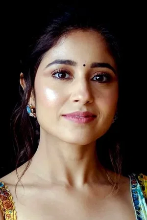  Shweta Tripathi Sharma photo
