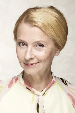 Laine Mägi photo