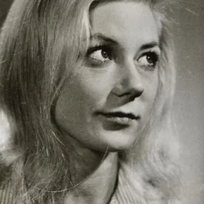 Photo star :  Helle Kuningas