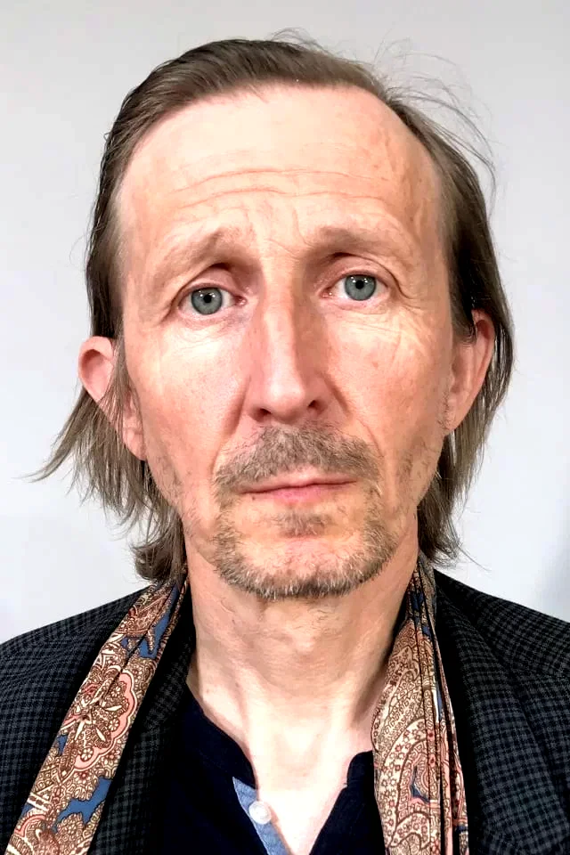 Vladimir Javorsky