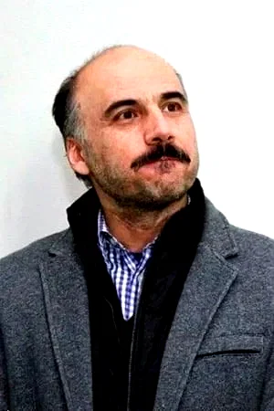  Adel Yaraghi