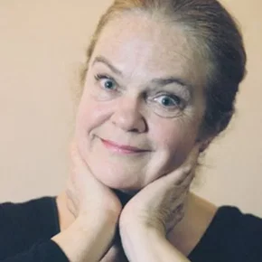 Photo star : Anne Marit Jacobsen