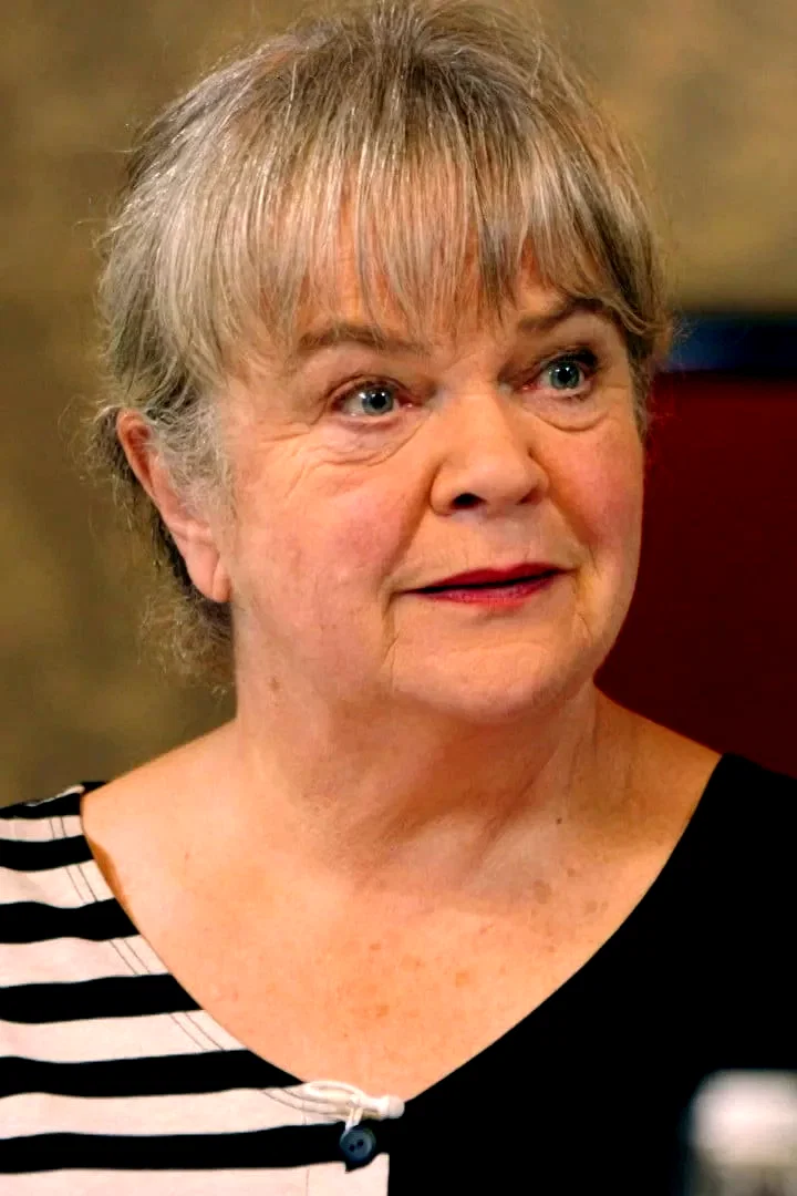 Anne Marit Jacobsen
