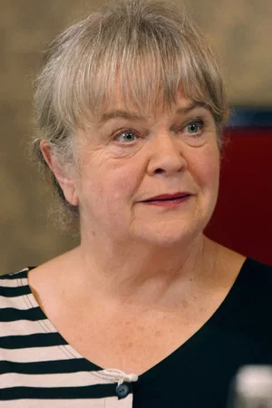 Anne Marit Jacobsen photo