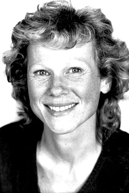Bernadette Le Saché