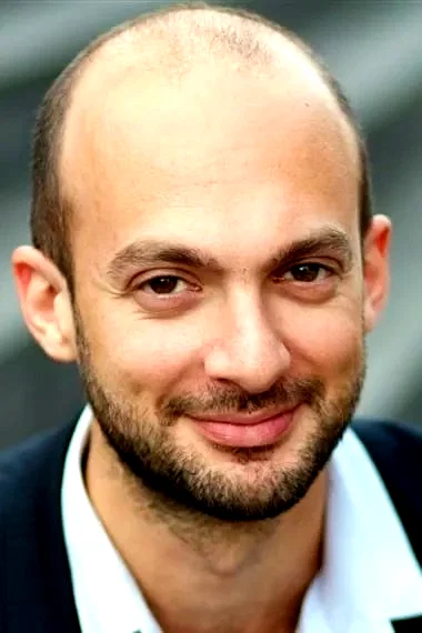 David Geselson