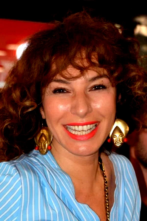 Anne De Petrini