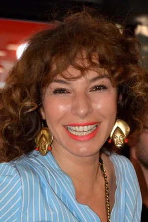 Photo de Anne De Petrini