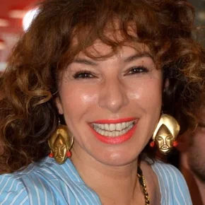 Photo star : Anne De Petrini