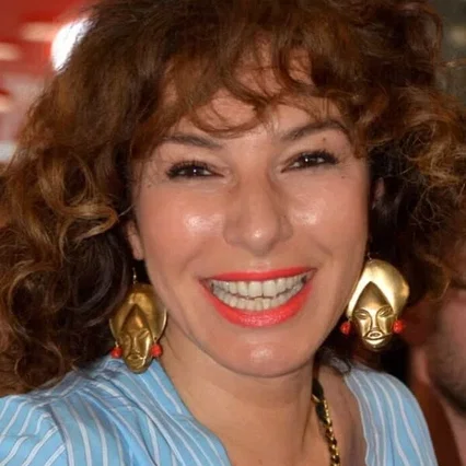 Anne De Petrini