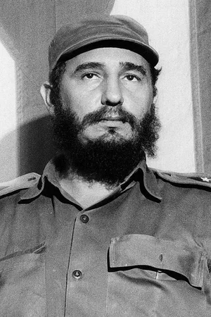  Fidel Castro photo