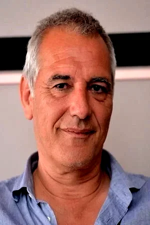 Laurent Cantet