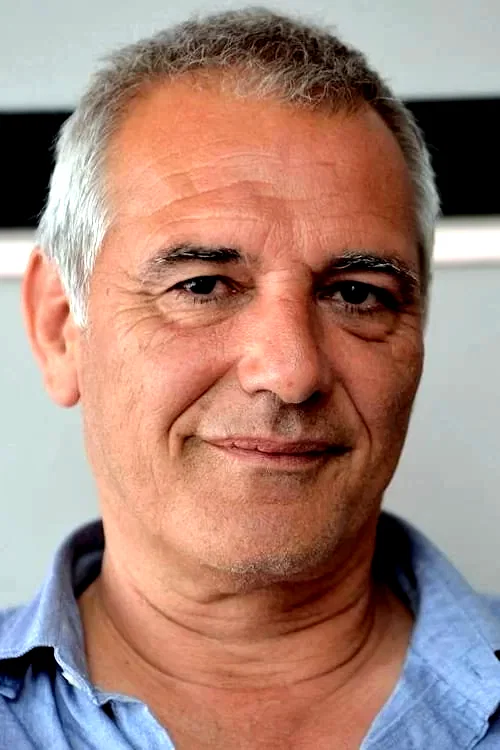 Laurent Cantet
