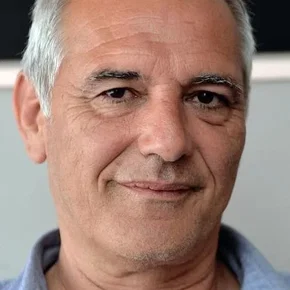 Photo star : Laurent Cantet