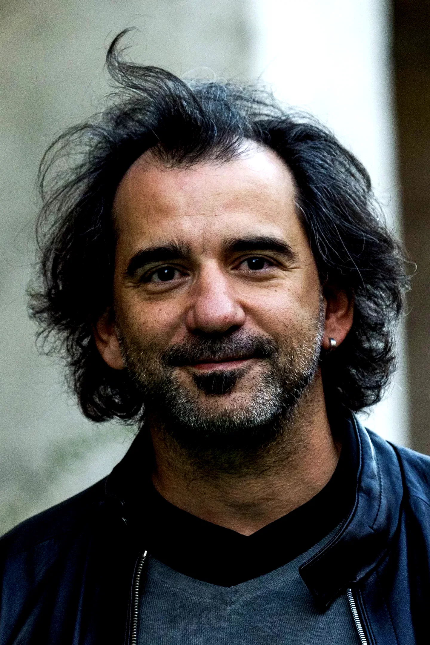 Pablo Trapero