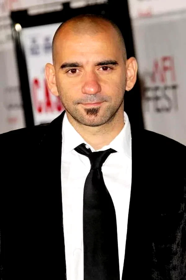 Pablo Trapero