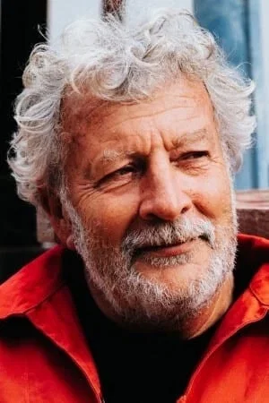 Joël Dupuch photo