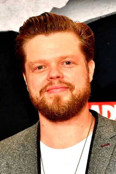 Elden Henson