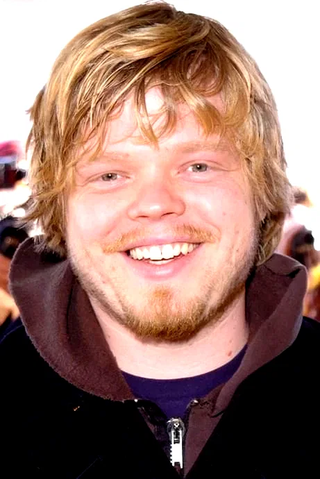 Elden Henson