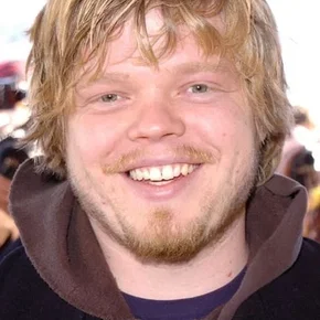 Photo star : Elden Henson