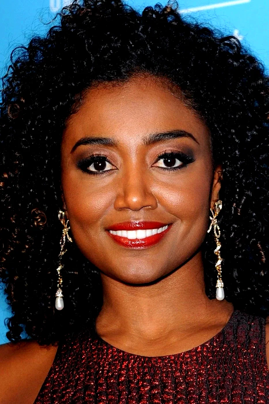  Patina Miller