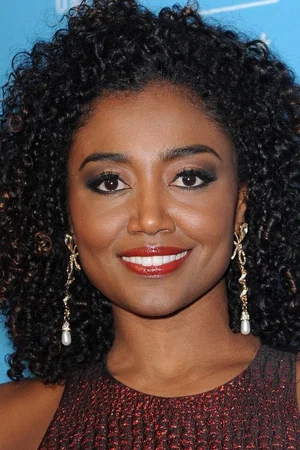  Patina Miller photo