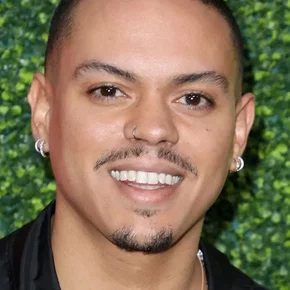 Photo star : Evan Ross