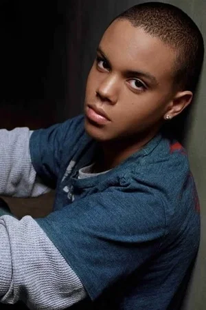 Photo de Evan Ross