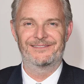 Photo star : Francis Lawrence