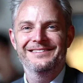 Photo star : Francis Lawrence