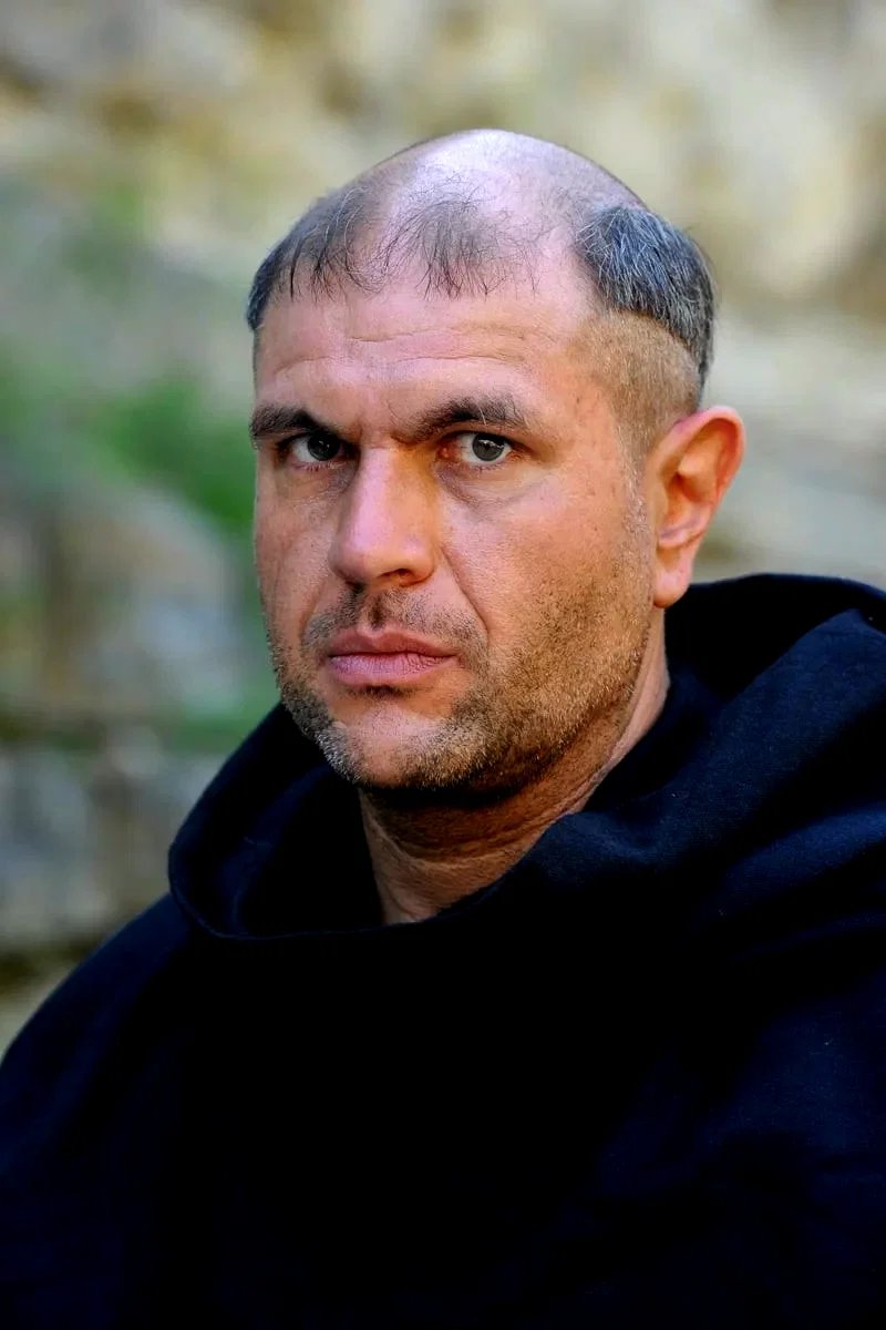 Eric Bougnon