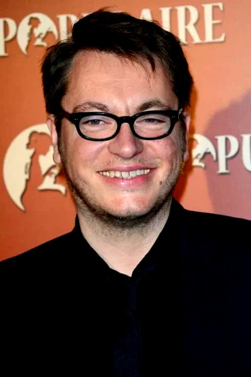 Régis Roinsard