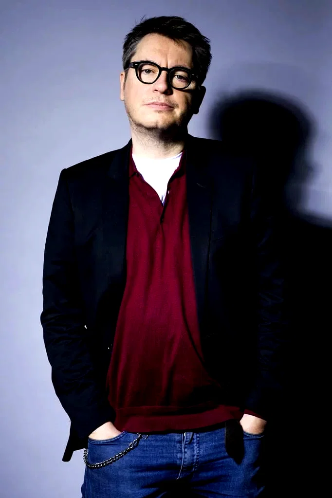 Régis Roinsard