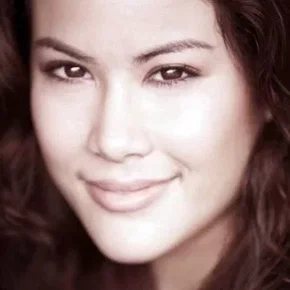Photo star : Ploy Jindachote