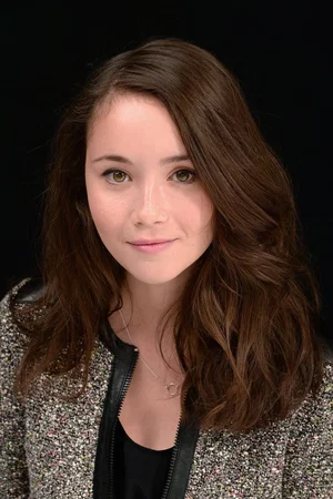 Katie  Chang photo