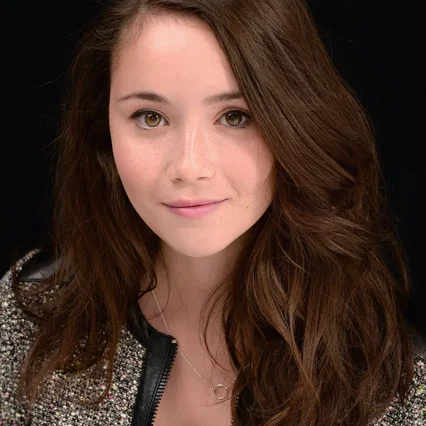 Katie  Chang