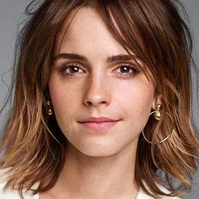 Photo star : Emma Watson