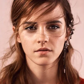 Photo star : Emma Watson