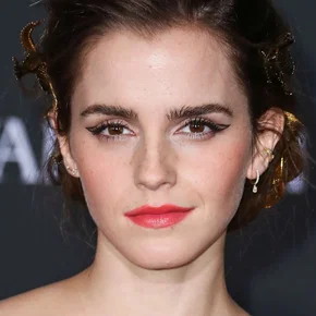 Photo star : Emma Watson