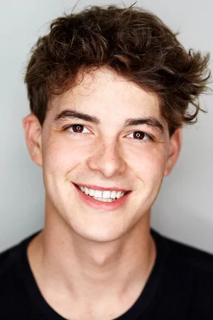 Photo de Israel  Broussard