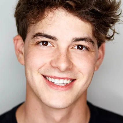 Israel  Broussard